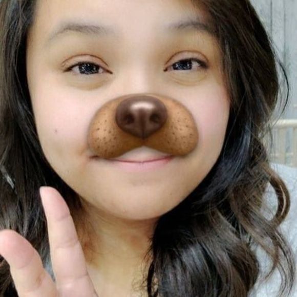 Meet your Posher, Crystal - Picture 1 of 1